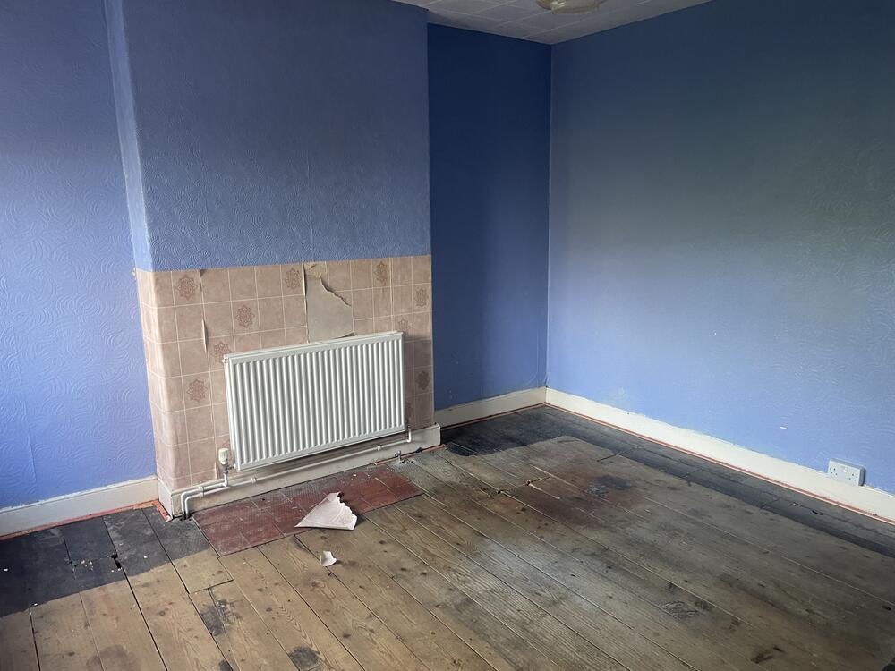 27 , Peel Terrace, Stafford, Staffordshire ST16 3HD