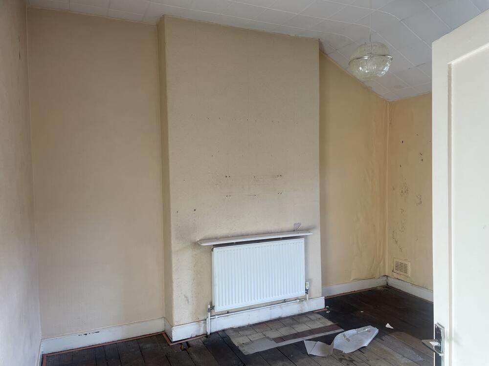 27 , Peel Terrace, Stafford, Staffordshire ST16 3HD