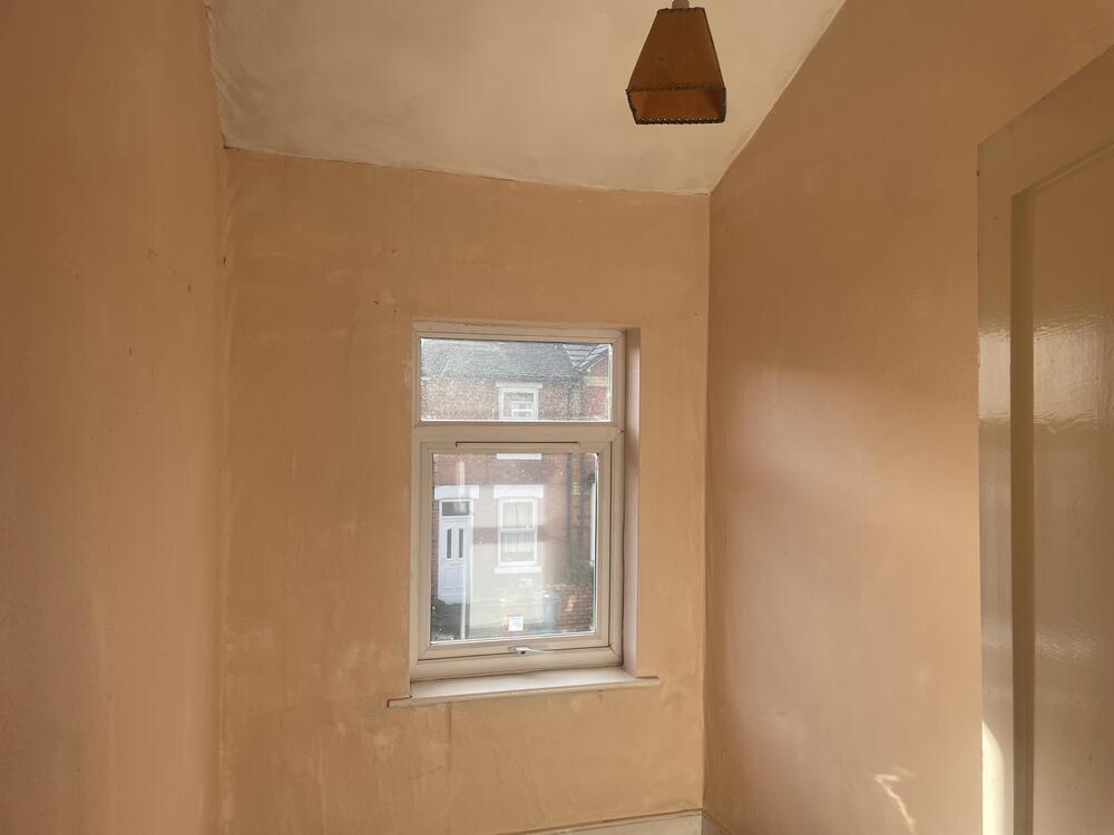 27 , Peel Terrace, Stafford, Staffordshire ST16 3HD