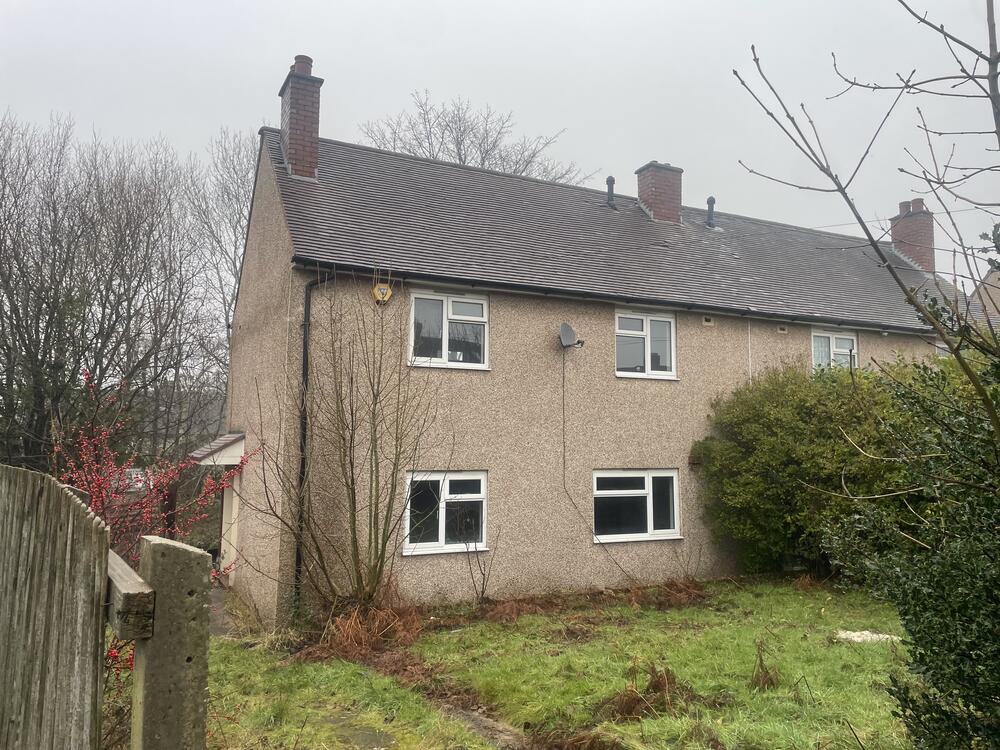 28 Wharwell Lane, Great Wyrley, Walsall, Staffordshire WS6 6EU