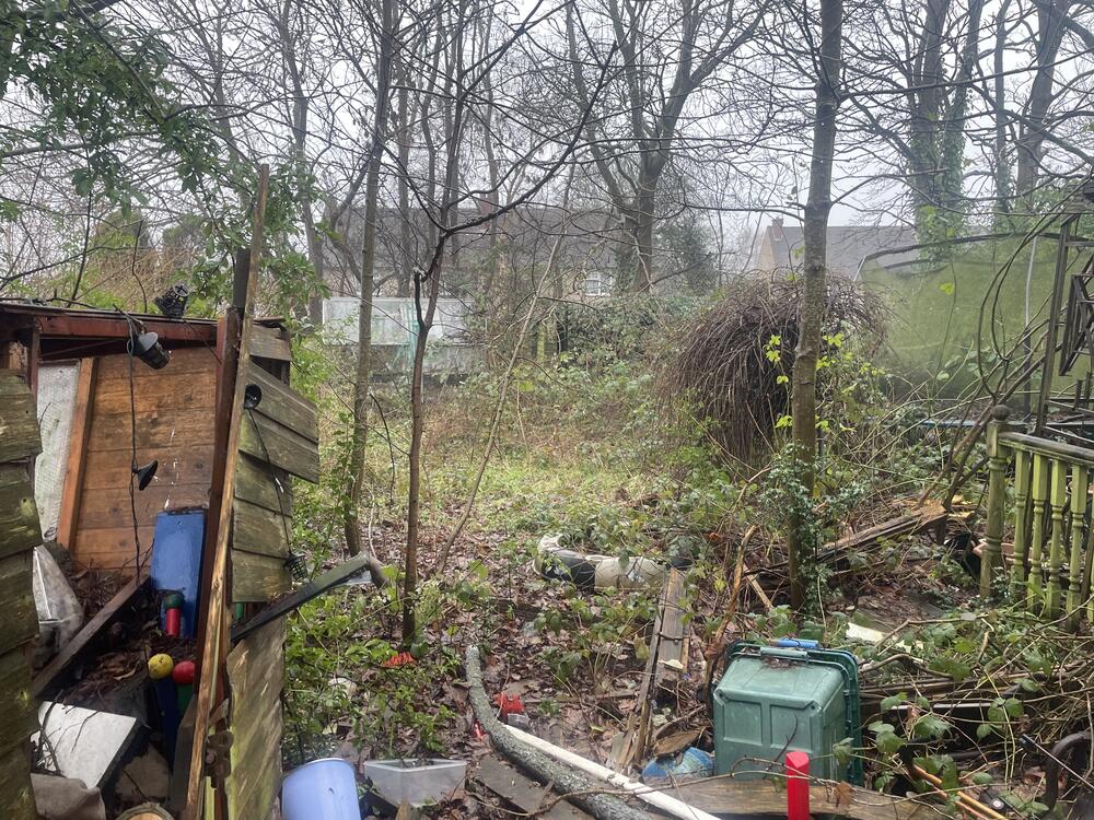 28 Wharwell Lane, Great Wyrley, Walsall, Staffordshire WS6 6EU