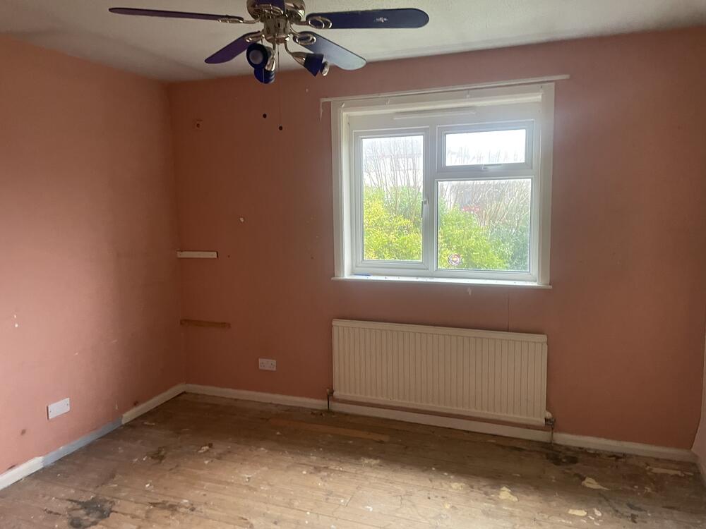 28 Wharwell Lane, Great Wyrley, Walsall, Staffordshire WS6 6EU