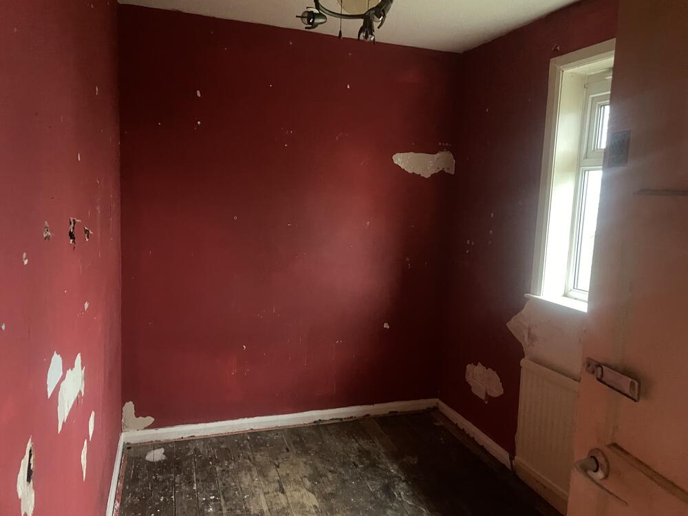 28 Wharwell Lane, Great Wyrley, Walsall, Staffordshire WS6 6EU