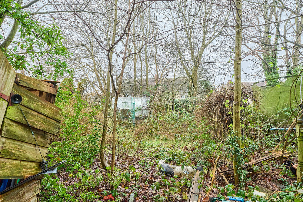 28 Wharwell Lane, Great Wyrley, Walsall, Staffordshire WS6 6EU