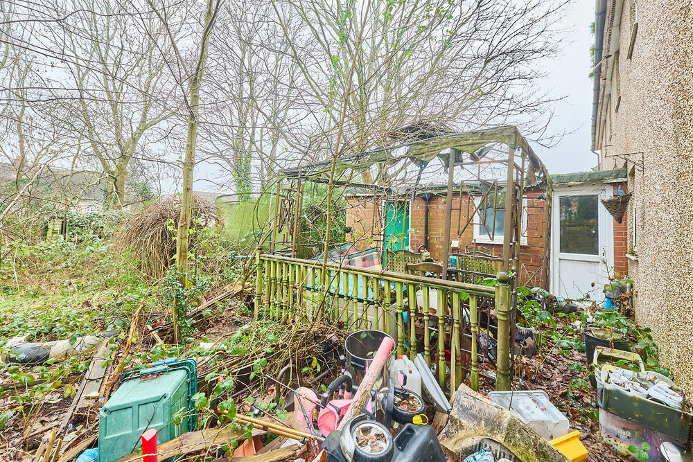 28 Wharwell Lane, Great Wyrley, Walsall, Staffordshire WS6 6EU