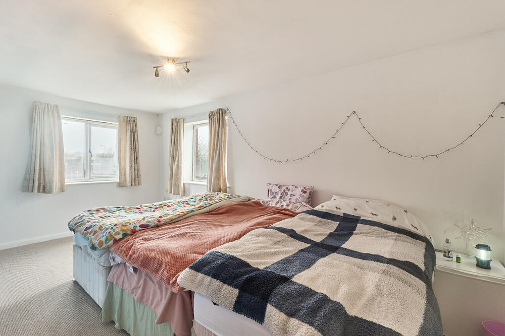 3 Joshua Court, Gregory Street, Stoke-On-Trent, Staffordshire ST3 2LU