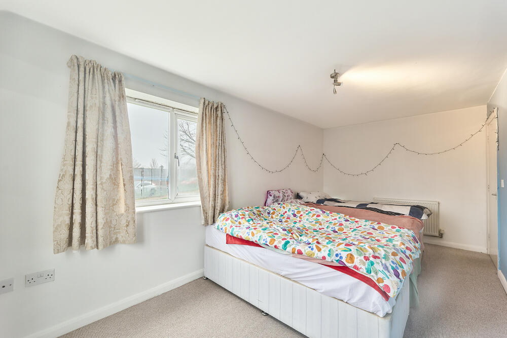 3 Joshua Court, Gregory Street, Stoke-On-Trent, Staffordshire ST3 2LU