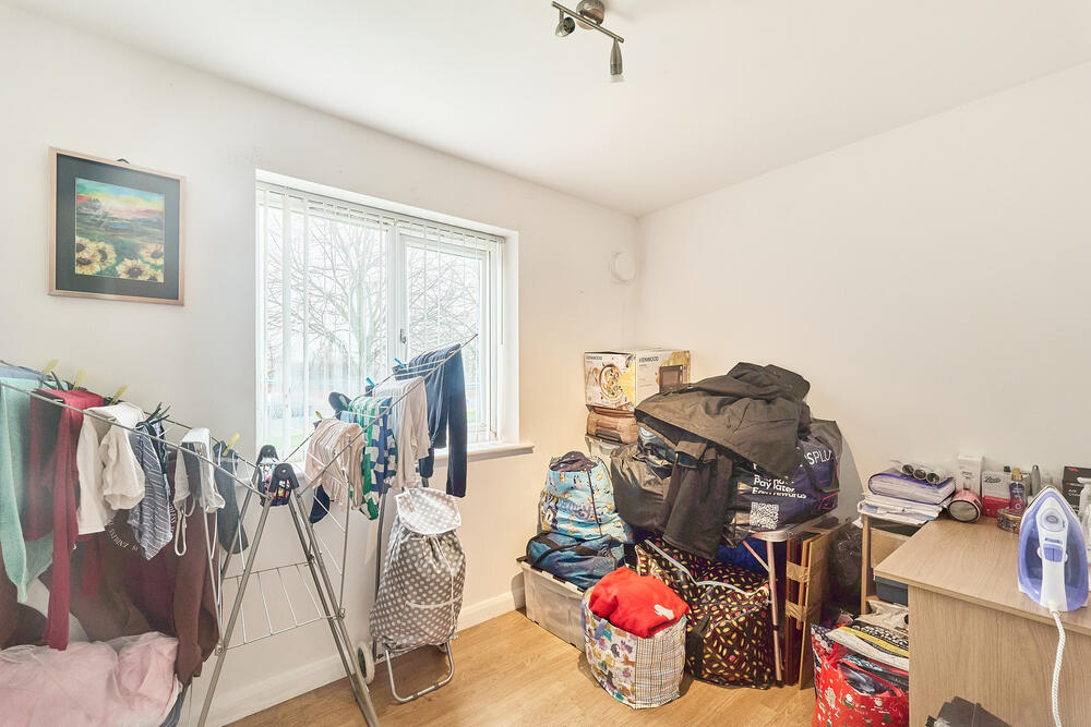 3 Joshua Court, Gregory Street, Stoke-On-Trent, Staffordshire ST3 2LU