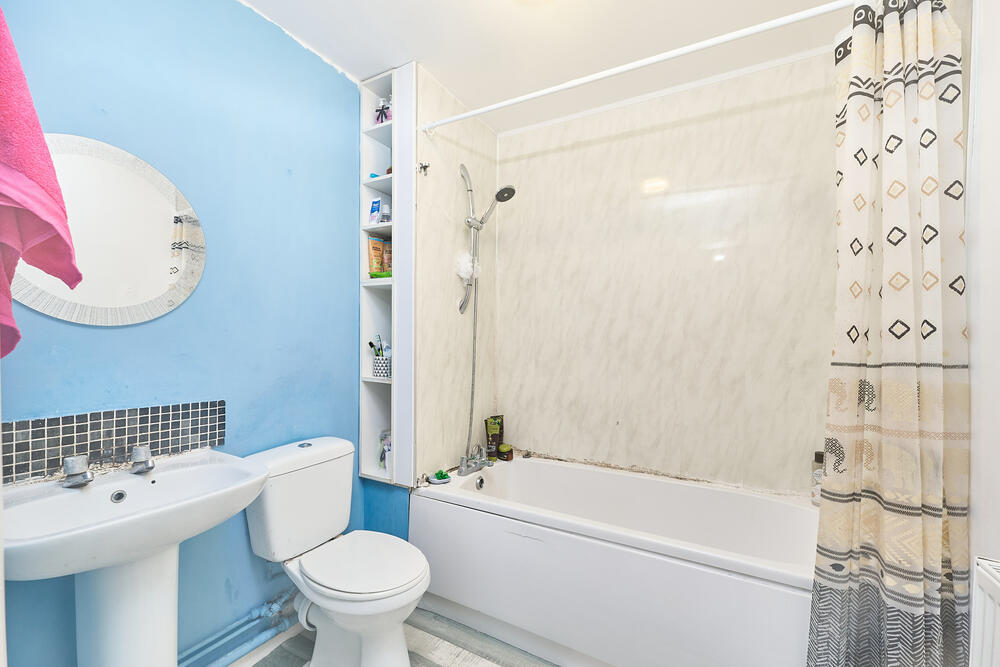 3 Joshua Court, Gregory Street, Stoke-On-Trent, Staffordshire ST3 2LU