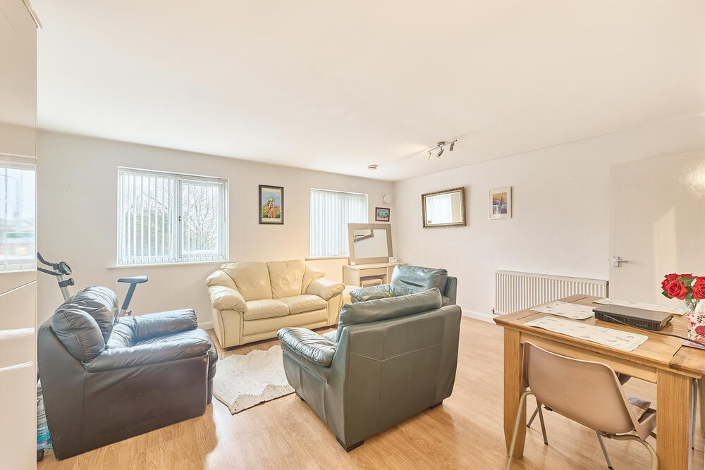 3 Joshua Court, Gregory Street, Stoke-On-Trent, Staffordshire ST3 2LU