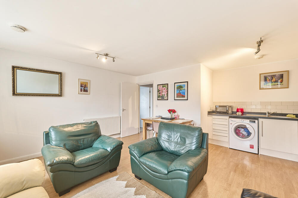 3 Joshua Court, Gregory Street, Stoke-On-Trent, Staffordshire ST3 2LU