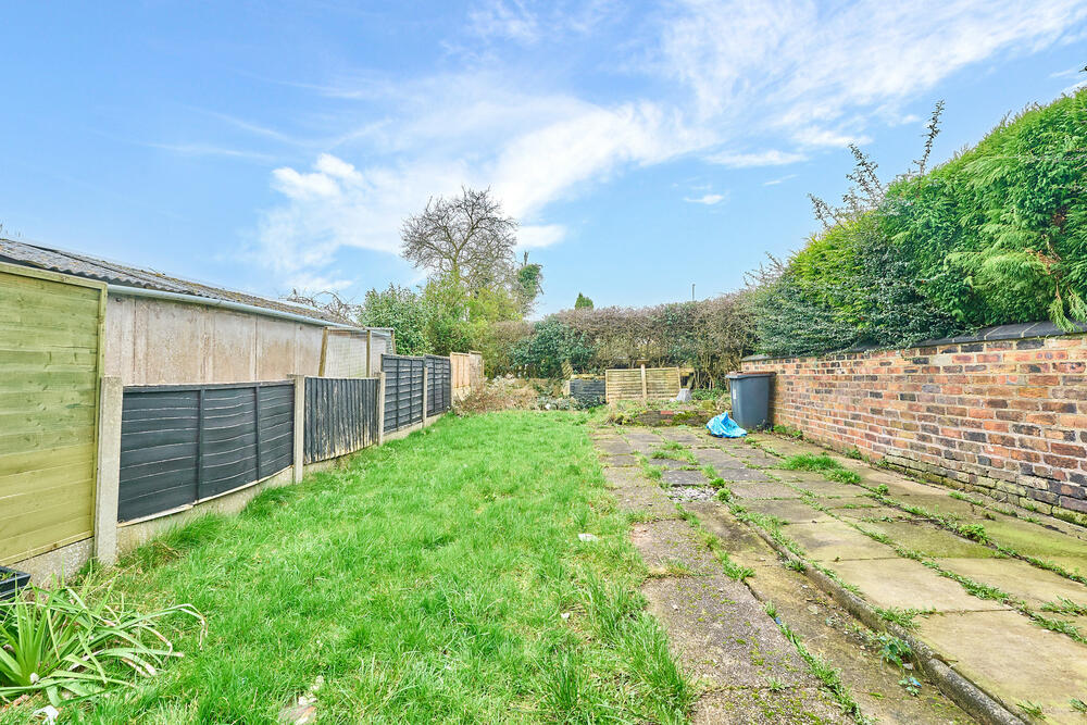 129 High Street, Silverdale, Newcastle under Lyme, Staffordshire ST5 6LR