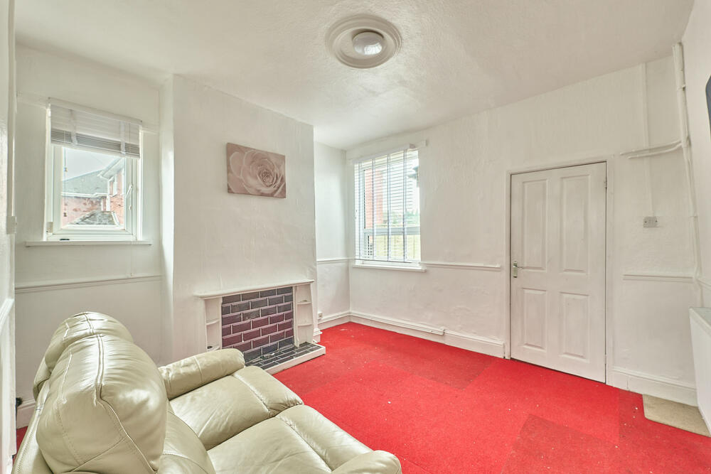 129 High Street, Silverdale, Newcastle under Lyme, Staffordshire ST5 6LR