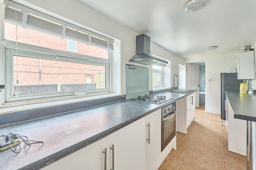 129 High Street, Silverdale, Newcastle under Lyme, Staffordshire ST5 6LR