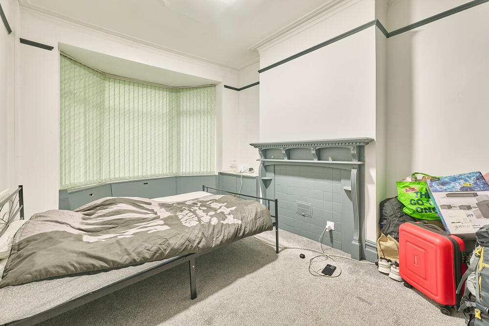 92 Baskerville Road, Hanley, Stoke-On-Trent, Staffordshire ST1 2DL