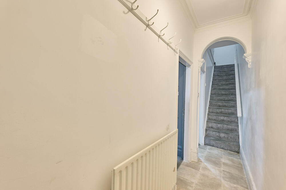 92 Baskerville Road, Hanley, Stoke-On-Trent, Staffordshire ST1 2DL