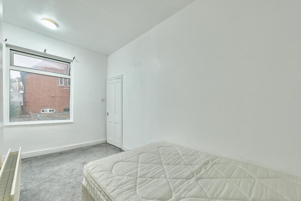 92 Baskerville Road, Hanley, Stoke-On-Trent, Staffordshire ST1 2DL