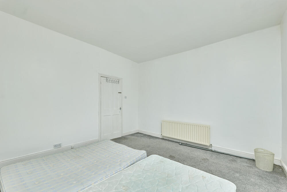 92 Baskerville Road, Hanley, Stoke-On-Trent, Staffordshire ST1 2DL