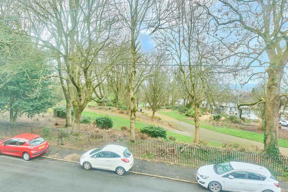 92 Baskerville Road, Hanley, Stoke-On-Trent, Staffordshire ST1 2DL