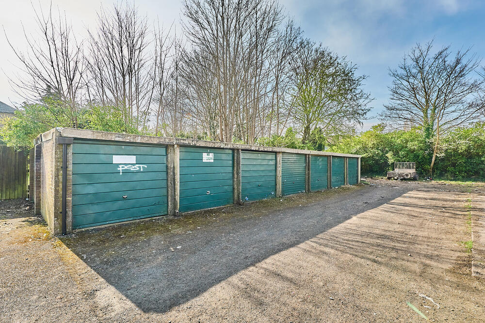 Garages (7), Turreff Avenue, Donnington, Telford, Shropshire TF2 8EX