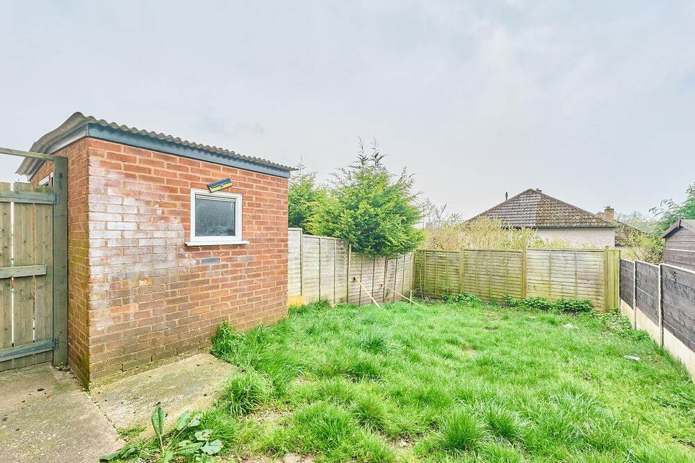 36 Gloucester Avenue, Dawley, Telford, Shropshire TF4 2HX