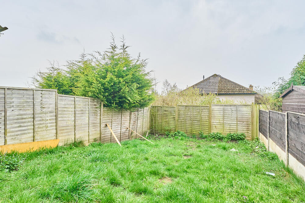 36 Gloucester Avenue, Dawley, Telford, Shropshire TF4 2HX