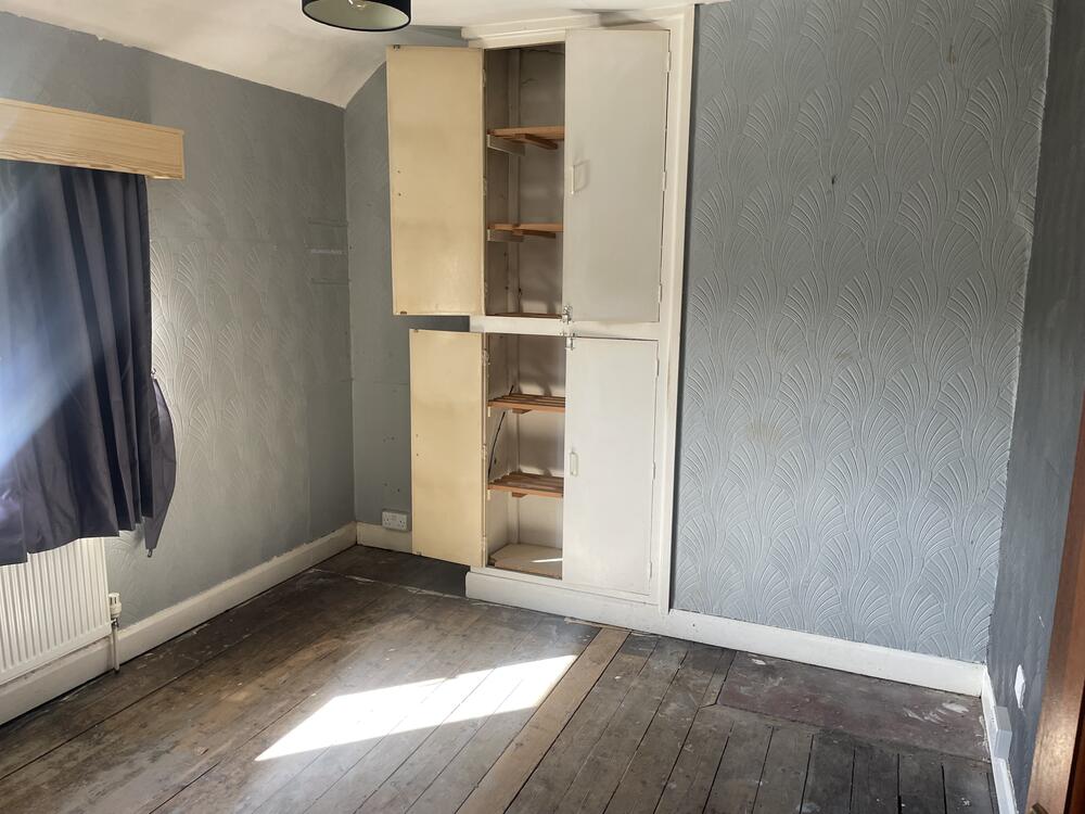 7 Grove Road, Overdale, Telford, Shropshire TF3 5AW