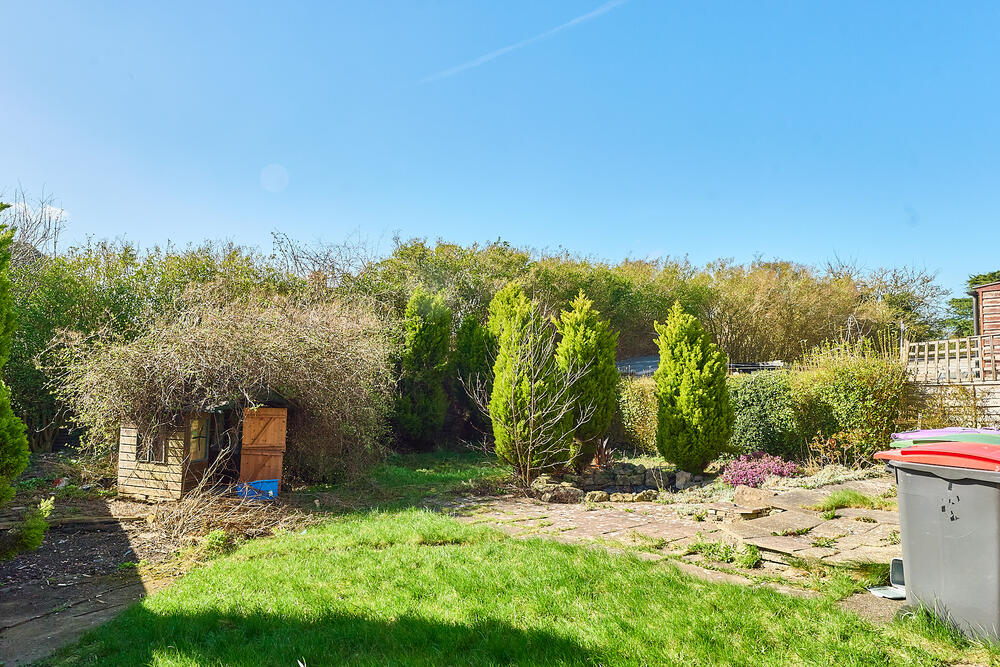 7 Grove Road, Overdale, Telford, Shropshire TF3 5AW