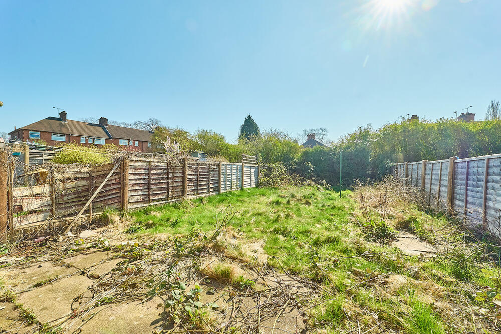 36 Alliance Street, Tillington, Stafford, Staffordshire ST16 1HZ