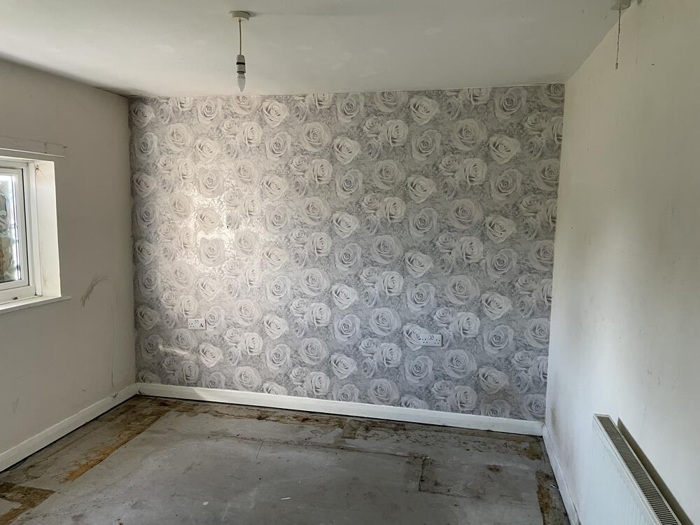 57 York Road, Harlescott Grange, Shrewsbury, Shropshire SY1 3QU