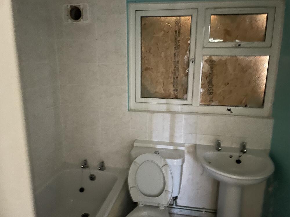 57 York Road, Harlescott Grange, Shrewsbury, Shropshire SY1 3QU