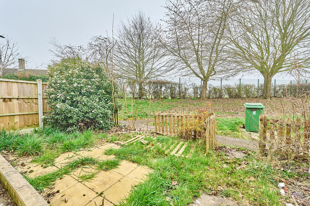 57 York Road, Harlescott Grange, Shrewsbury, Shropshire SY1 3QU