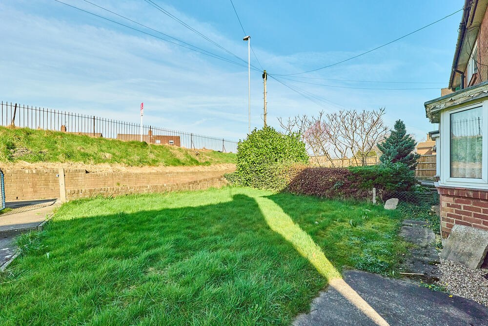 50 Rickerscote Road, Silkmore, Stafford, Staffordshire ST17 4JA