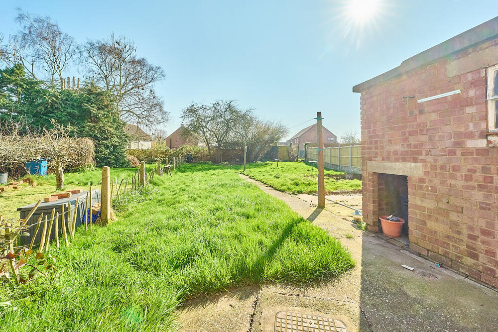 50 Rickerscote Road, Silkmore, Stafford, Staffordshire ST17 4JA