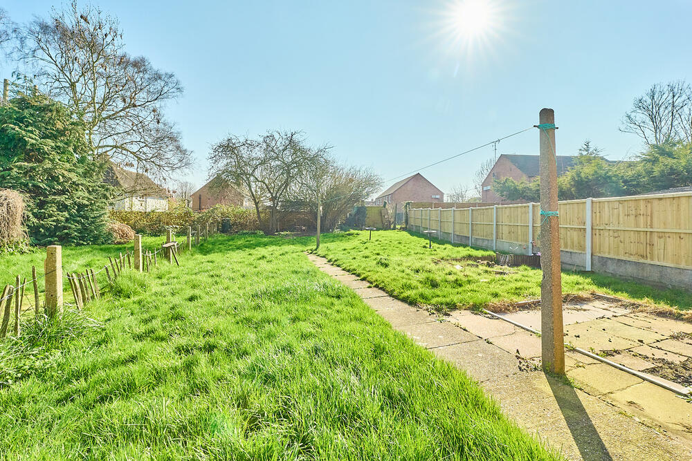 50 Rickerscote Road, Silkmore, Stafford, Staffordshire ST17 4JA