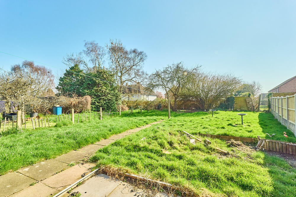 50 Rickerscote Road, Silkmore, Stafford, Staffordshire ST17 4JA