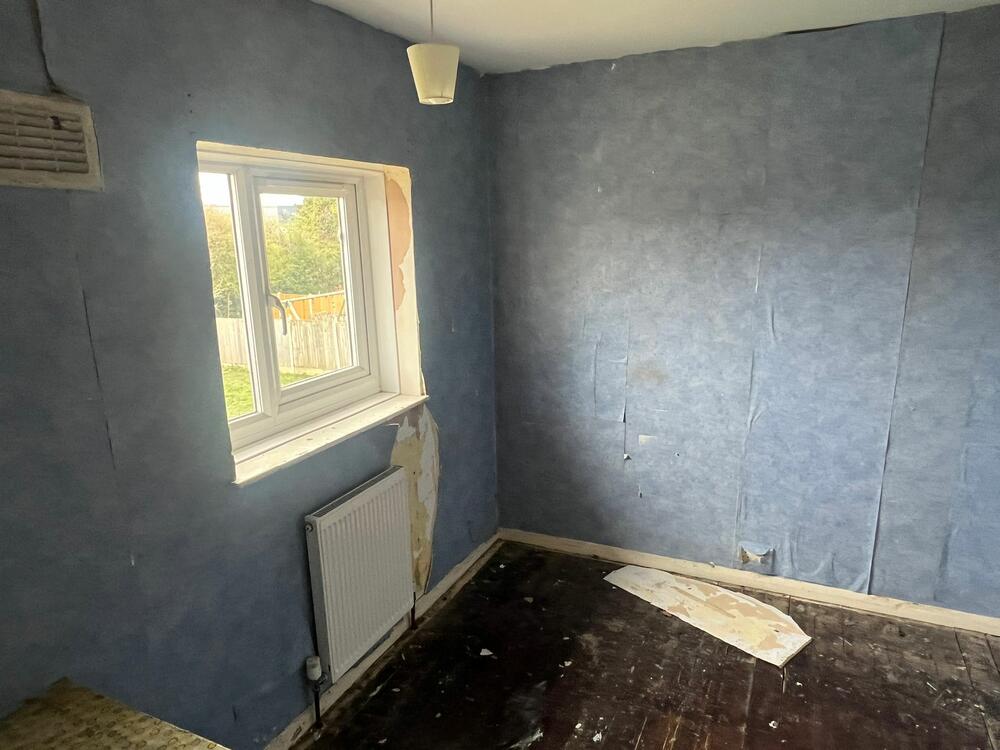 71 Field Crescent, Sundorne, Shrewsbury, Shropshire SY1 4PG