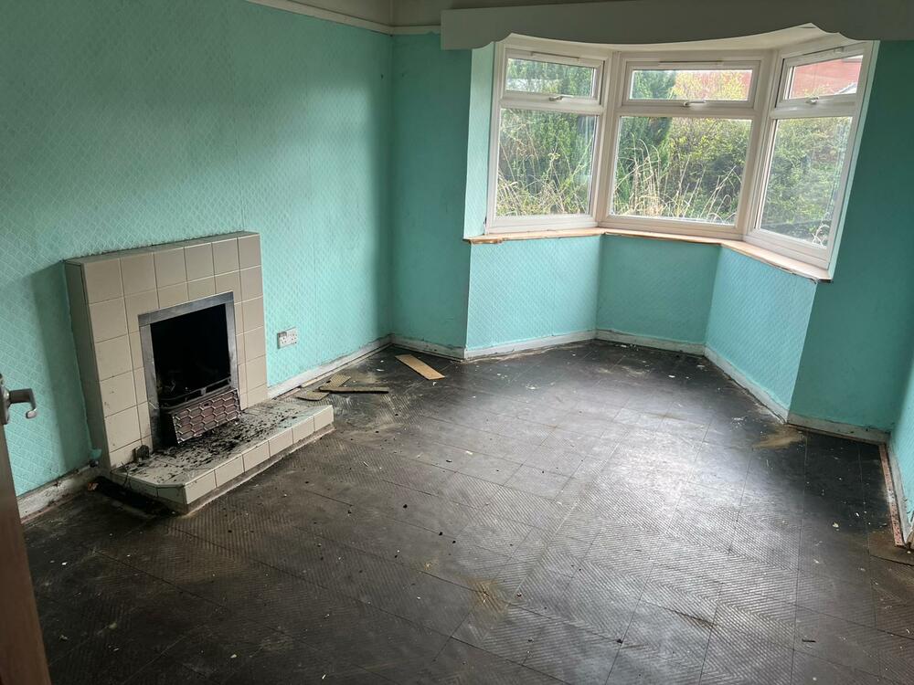 71 Field Crescent, Sundorne, Shrewsbury, Shropshire SY1 4PG