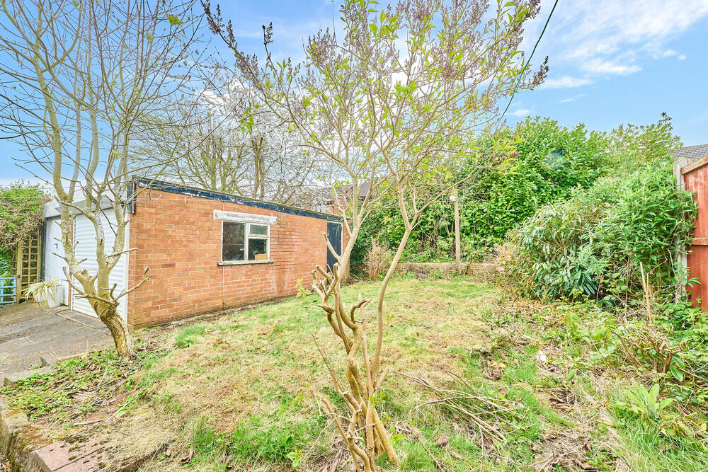 7 Haven Grove, Porthill, Newcastle, Staffordshire ST5 8NT