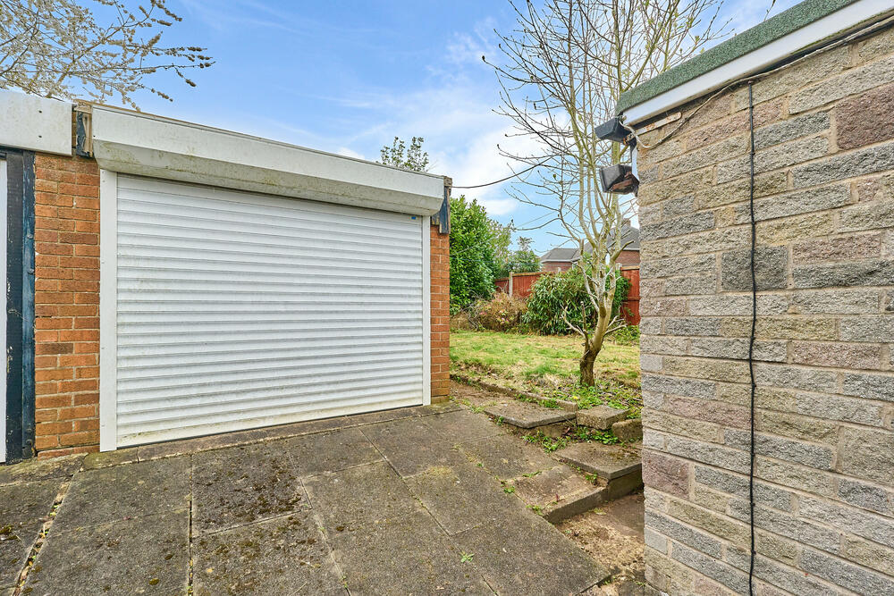 7 Haven Grove, Porthill, Newcastle, Staffordshire ST5 8NT