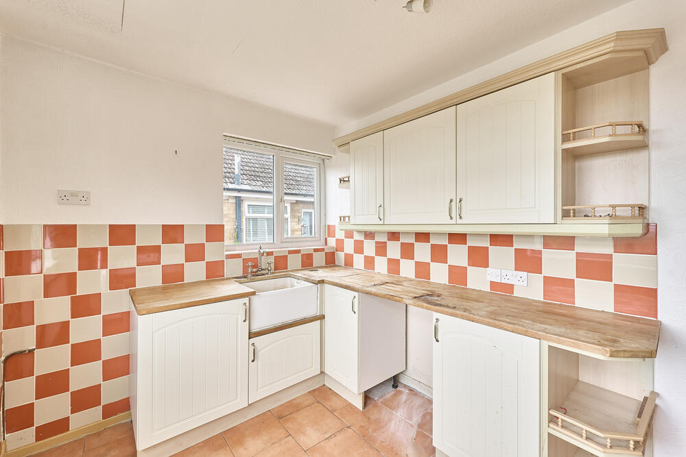 7 Haven Grove, Porthill, Newcastle, Staffordshire ST5 8NT