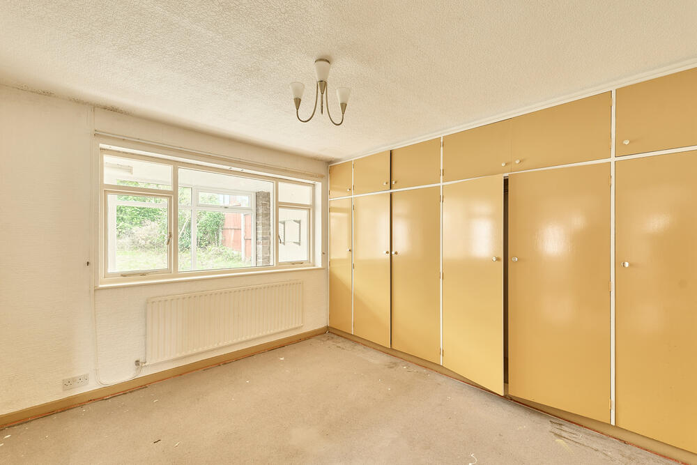 7 Haven Grove, Porthill, Newcastle, Staffordshire ST5 8NT