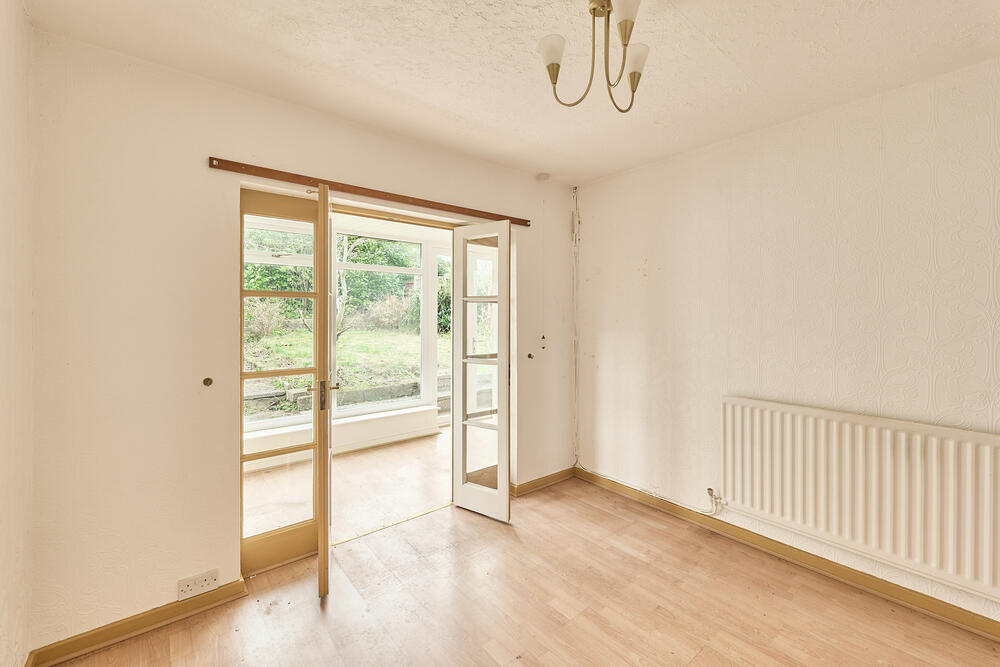 7 Haven Grove, Porthill, Newcastle, Staffordshire ST5 8NT
