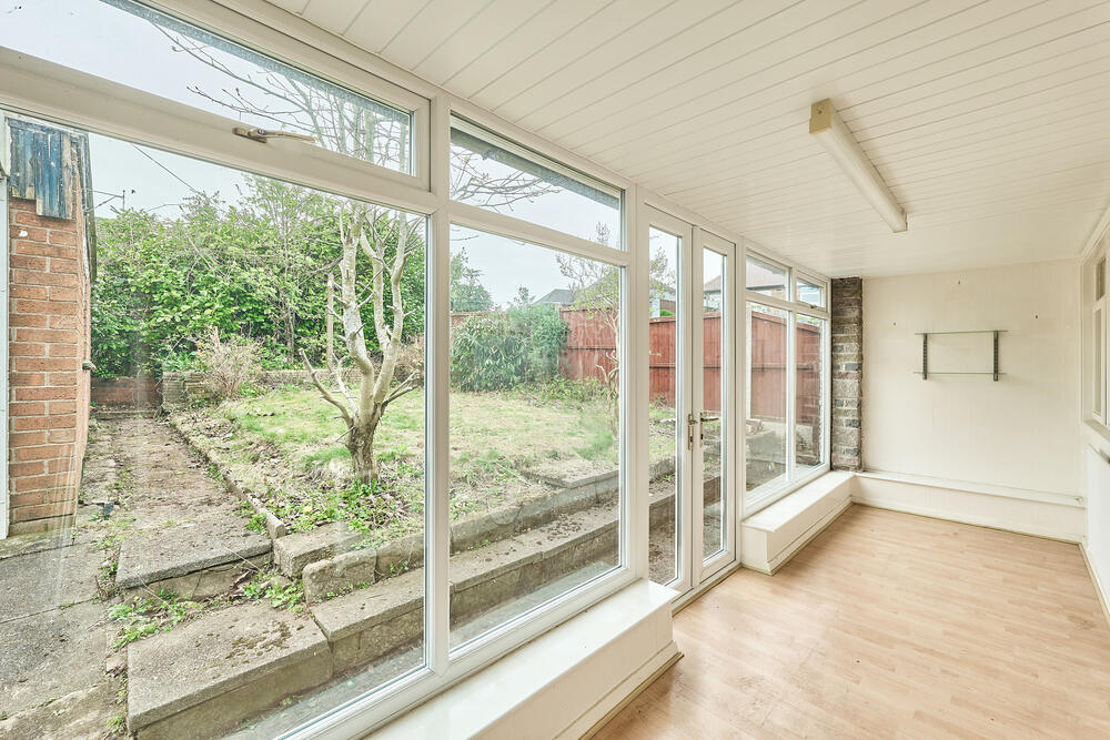 7 Haven Grove, Porthill, Newcastle, Staffordshire ST5 8NT