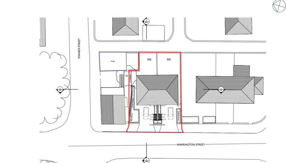 Property cover
