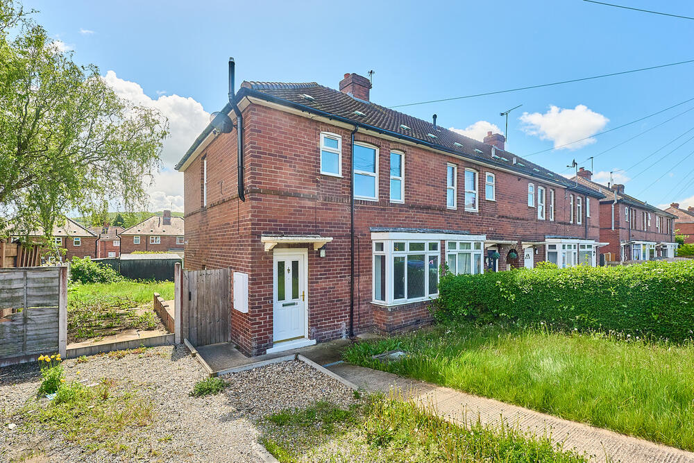 15 George Place, Wellington, Telford, Shropshire TF1 2AJ