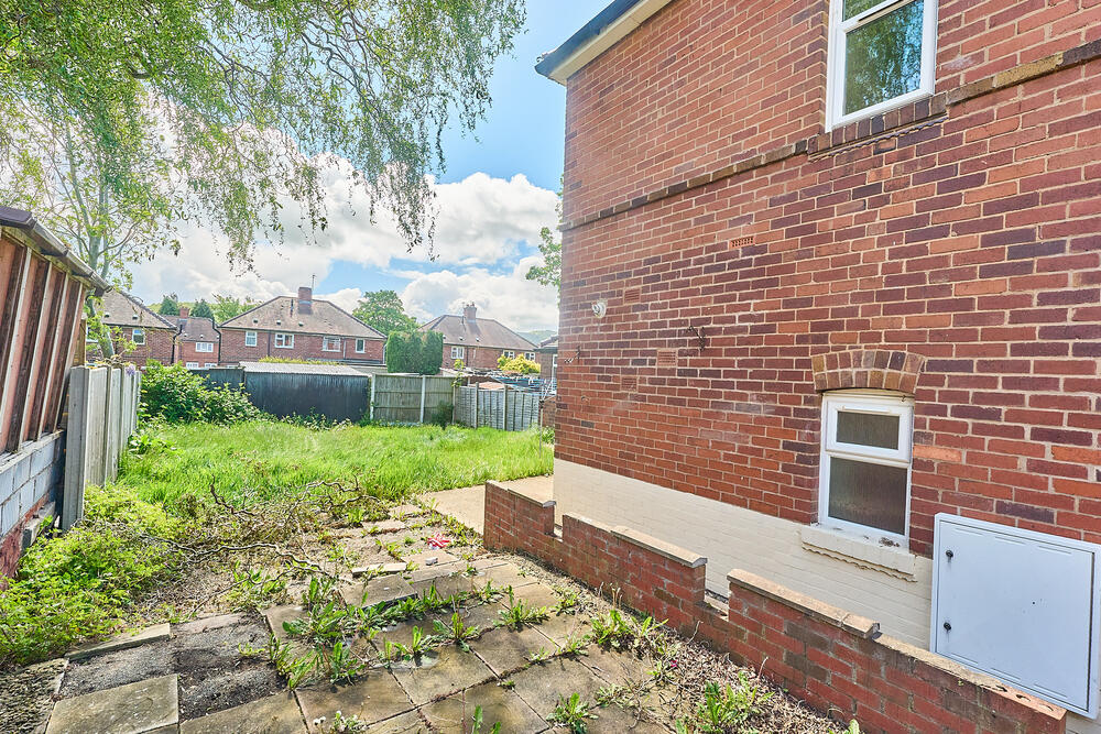 15 George Place, Wellington, Telford, Shropshire TF1 2AJ