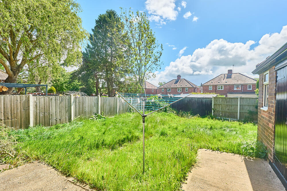 15 George Place, Wellington, Telford, Shropshire TF1 2AJ