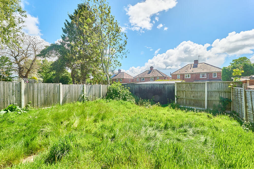 15 George Place, Wellington, Telford, Shropshire TF1 2AJ