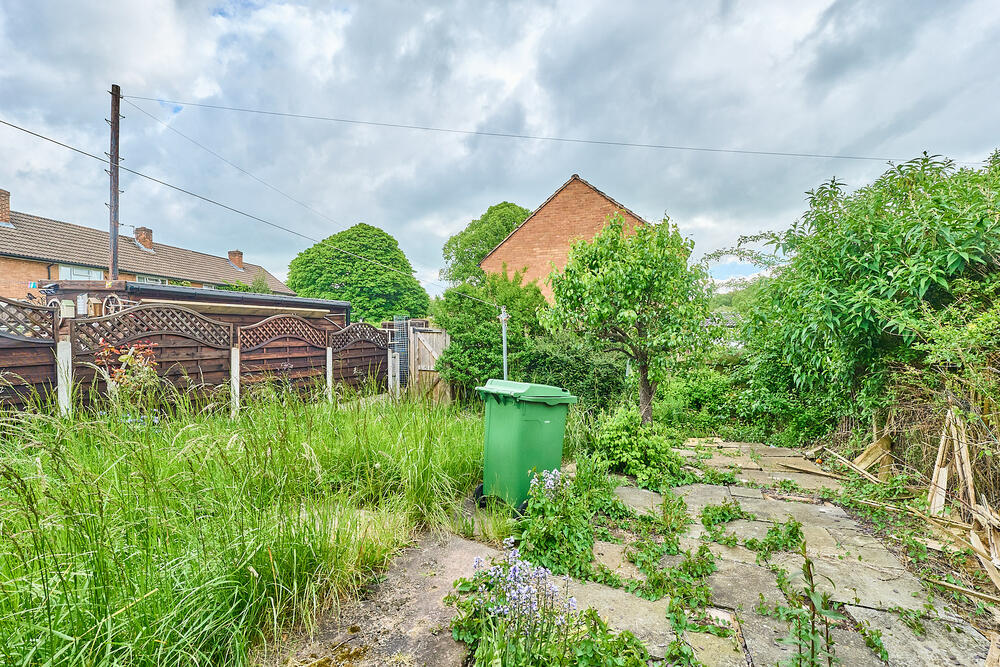 25 Castle Road, Dawley, Telford, Shropshire TF4 3EY